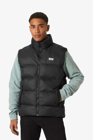 Helly Hansen Helly Hansen Active Puffy Erkek Siyah Yelek 53989-991