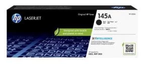 HP 145A Black Siyah 1.700 Sayfa Toner W1450A ürün görseli