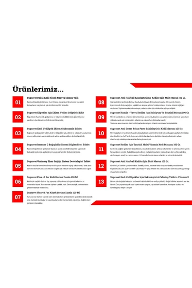 Kedi Ve Köpekler Için Sakinleştirici Calming Tablet + Vitamin D ( 75 Tablet ) - 6