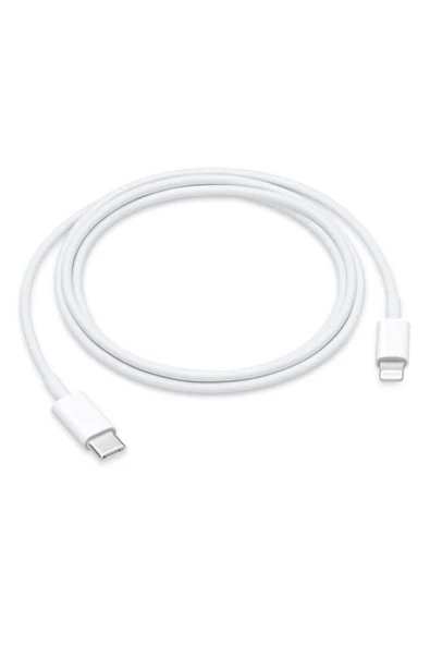 Apple MUQ93ZM/A 1 m Type-C to Lightning Şarj Kablosu