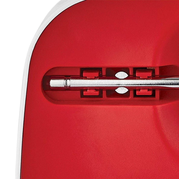 Sinbo Smx-2733 El Mikseri - 3