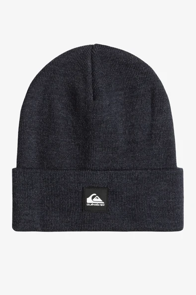 Quiksilver Brigade Erkek Siyah Bere EQYHA03398-002