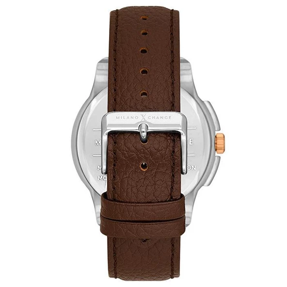Milano X Change MXG41401 Erkek Kol Saati - Resim 3