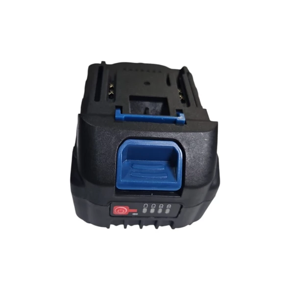 Yedek Akü Hyundai HYW45LI/HYW70LI Basınçlı Yıkama 20V 4Ah - 2