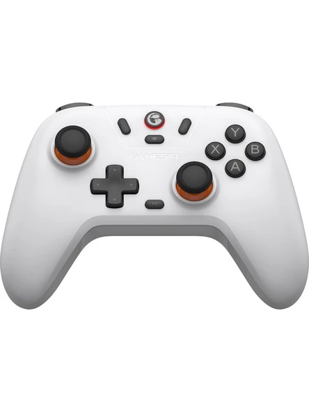 Gamesir Nova Lite T4N Kablosuz Şarjlı Oyun Kolu Bilgisayar Pc Android Ios Uyumlu Bluetooth Gamepad Joystick