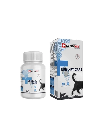 Urinary Care Kedi Ve Köpek Için Idrar Sağlığı Sistem Destekleyici Tablet ( 75 Tablet ) - Resim 2
