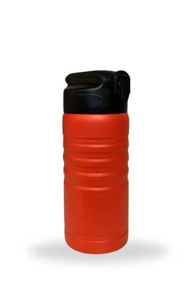 Paslanmaz Çelik Matara Renkli 500 ml - 2