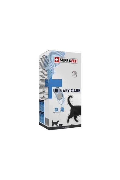 Urinary Care Kedi Ve Köpek Için Idrar Sağlığı Sistem Destekleyici Tablet ( 75 Tablet ) - Resim 3