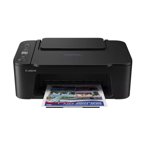 CANON PIXMA E3640 YAZ/TAR/FOT/WIFI/BULUT - 3