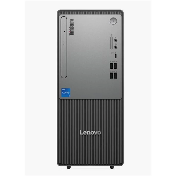 LENOVO PC NEO 50T THINKCENTRE 12UB000LTR I7-13700 16GB 512SSD UHD 770 DOS - 3
