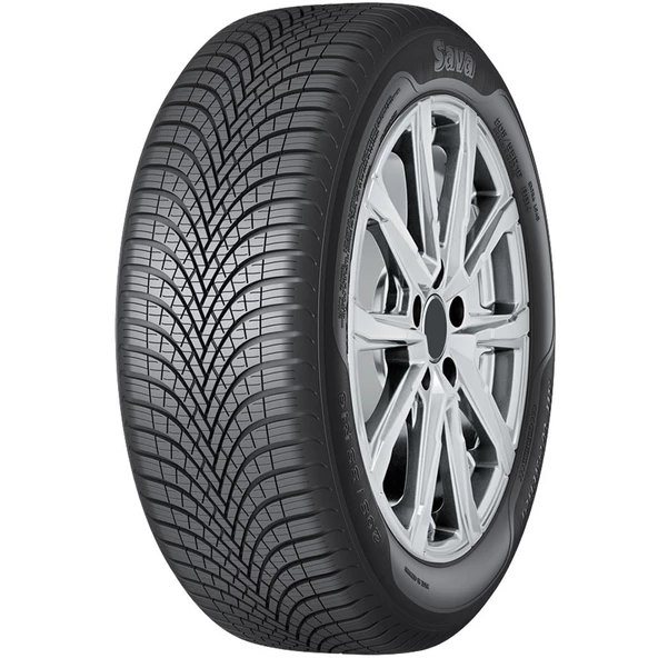 Sava 225/55R17 101W XL M+S All Weather (4 Mevsim) (2024) ürün görseli