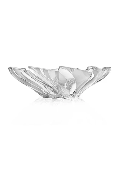 Kristal Kase Meyvelik 26 cm