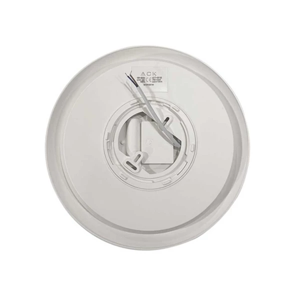 ACK AC17-00130 18W 6500K Sensörlü LED Tavan Armatürü - 3