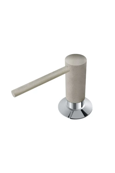 Sıvı Sabunluk Comfort Sahara