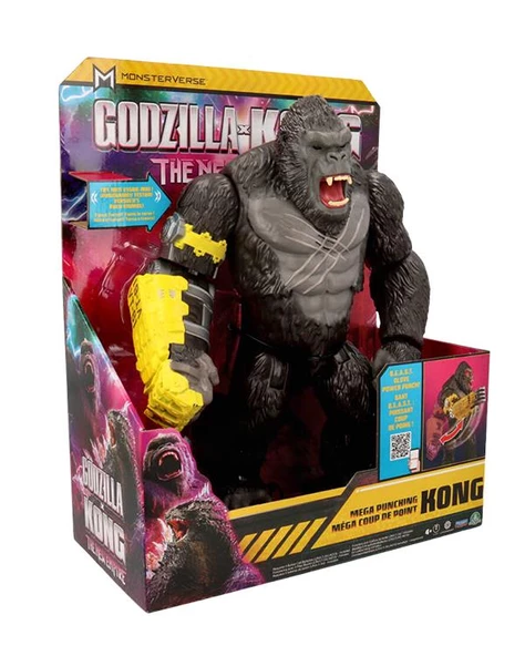 Kong The New Empire MN308000