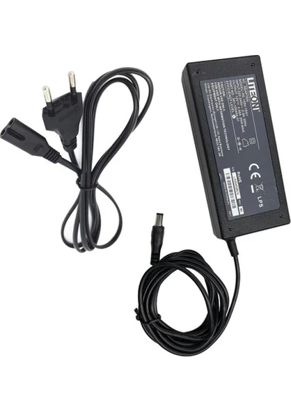 LITEON PE-1550-1SA1, 12V, 4,58A, 55W DC ADAPTÖR - 2