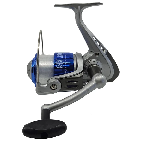 Kendo Sea Power 5000 Olta Makinesi ürün görseli 1