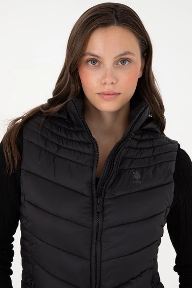 U.S. POLO ASSN. KADIN DOKUMA YELEK G082GL010-000-1939774 - 9