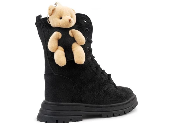 Cool Perla Kız Çocuk Postal Bot - Resim 10