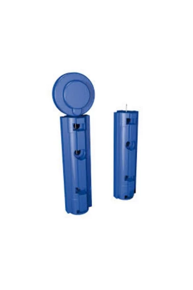 Hacamat Kalem Yedek Iğnesi 100 Adet - 2