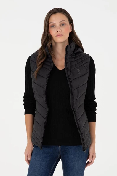 U.S. POLO ASSN. KADIN DOKUMA YELEK G082GL010-000-1939774 - 8