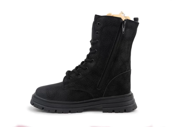 Cool Perla Kız Çocuk Postal Bot - Resim 9