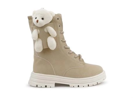 Cool Perla Kız Çocuk Postal Bot - Resim 2