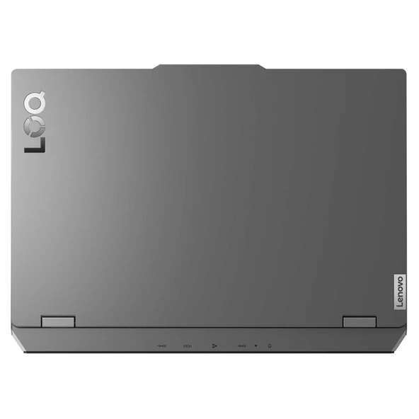 Lenovo LOQ 83JC006ATR07 Ryzen7 7435HS 16GB 2TBSSD RTX4050 15.6" FHD FreeDOS Dizüstü Bilgisayar-CNT008 - 5