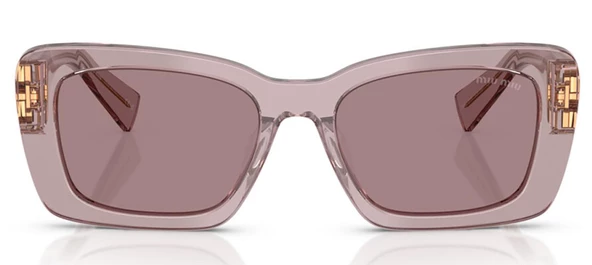 Miu Miu MU07YS 12W-20I 53 Kadın Güneş Gözlüğü - 2