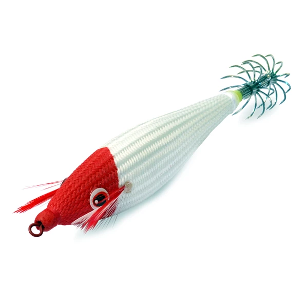 DTD FULL COLOR GLAVOC 1.5  5.5 CM 5.6 GR KIRMIZI KAFA - Resim 3