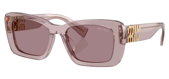 Miu Miu MU07YS 12W-20I 53 Kadın Güneş Gözlüğü