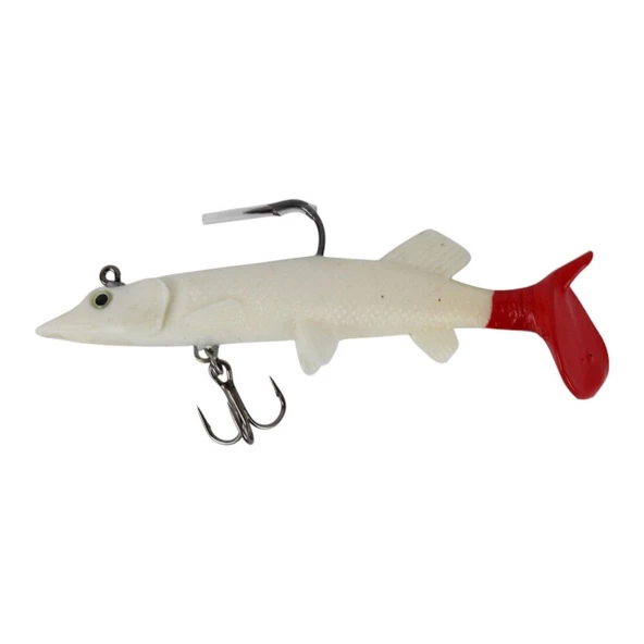 Captain Kıngdom Aero Soft 10 Cm 2Li Paket Color: 5 - 1