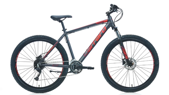 Carraro Force 750 Dağ Bisikleti  27,5 Jant Hidrolid disk fren Shimano Altus 24 Vites 43cm