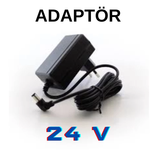 AQUA DEUTSCHE 75-100 GPD SU ARITMA CİHAZI KOMPLE POMPA SETİ - Resim 2