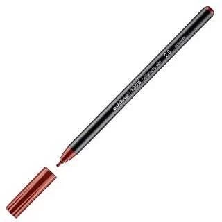 Edding 1255 Kaligrafi Kalemi 2.0 Bordo