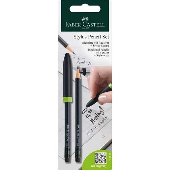 Faber Castell Stylus Kalem