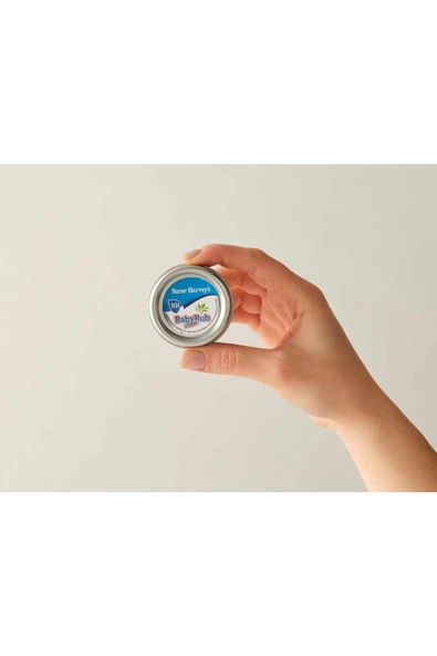 Nurse Harveys Baby Rup Balm 20gr - 2