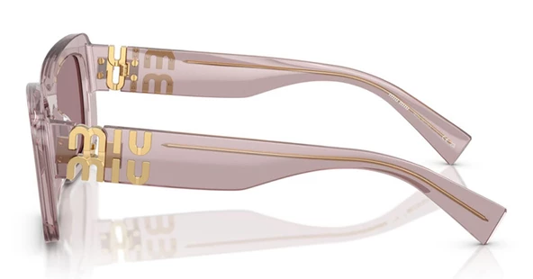 Miu Miu MU07YS 12W-20I 53 Kadın Güneş Gözlüğü - 3
