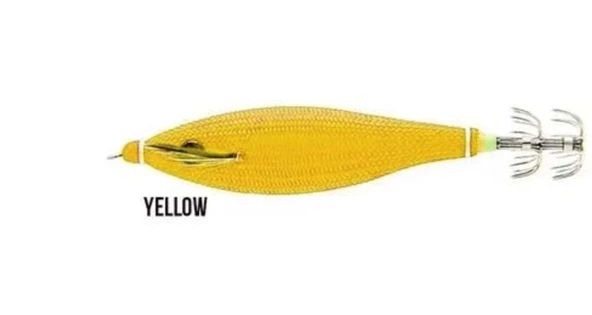 DTD FULL COLOR GLOVAC 3.0  8 CM 13.4 GR SARI