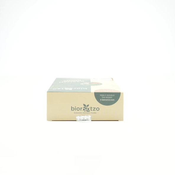 Biorootzo Artizan Bronz Kalıp Basmati Pirinç Casarecce 200 g - 5