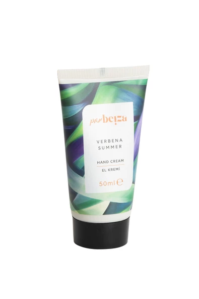 Verbena Summer El Kremi 50 ML