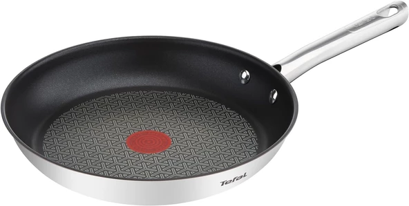 TEFAL DUETTO 2X TAVA 24 CM - Resim 3