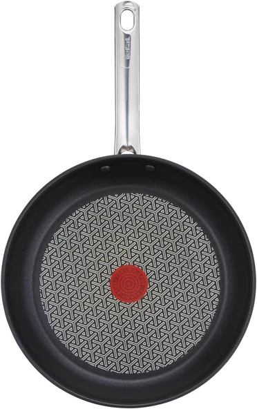 TEFAL DUETTO 2X TAVA 24 CM ürün görseli 1