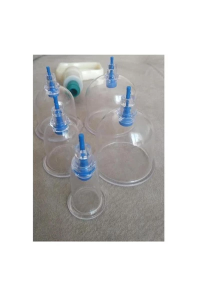 hacamat kupası 6 NO  50 ADET - 2