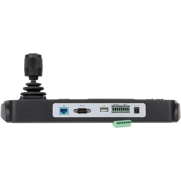 HIKVISION DS-1200KI Speed Dome Kontrol Ünitesi IP Kamera - 2