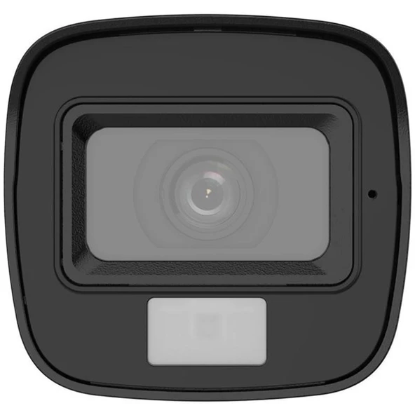 HIKVISION 2MP BULLET 2.8MM DS-2CE16D0T-LPFS Analog HD IR Bullet Kamera - 4