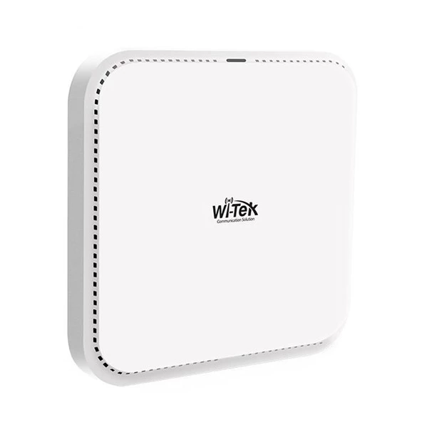WI-TEK WI-AP219AX-LITE AX3000 Dual Band Kurumsal Access Point - Resim 2