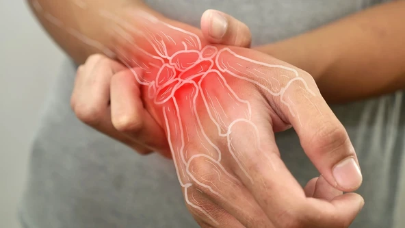 ORGANICYOU AĞRI VE ZEDELENME GİDERİCİ KREM 50 ML - 2