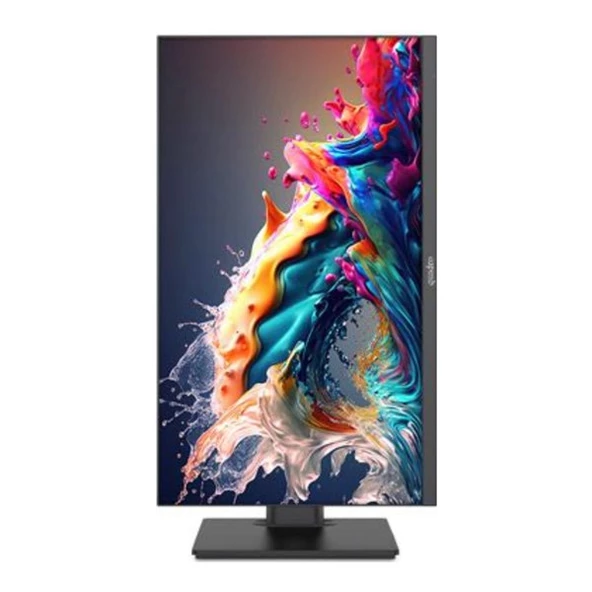 QUADRO 23.8" EXPANSE AI B224-25850 CORE i5 12450H 8GB RAM- 512GB NVME O/B UHD FDOS - Resim 3