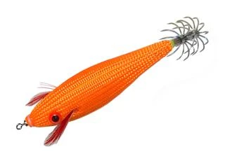 DTD FULL COLOR GLOVAC 3.0  8 CM 13.4 GR TURUNCU ürün görseli